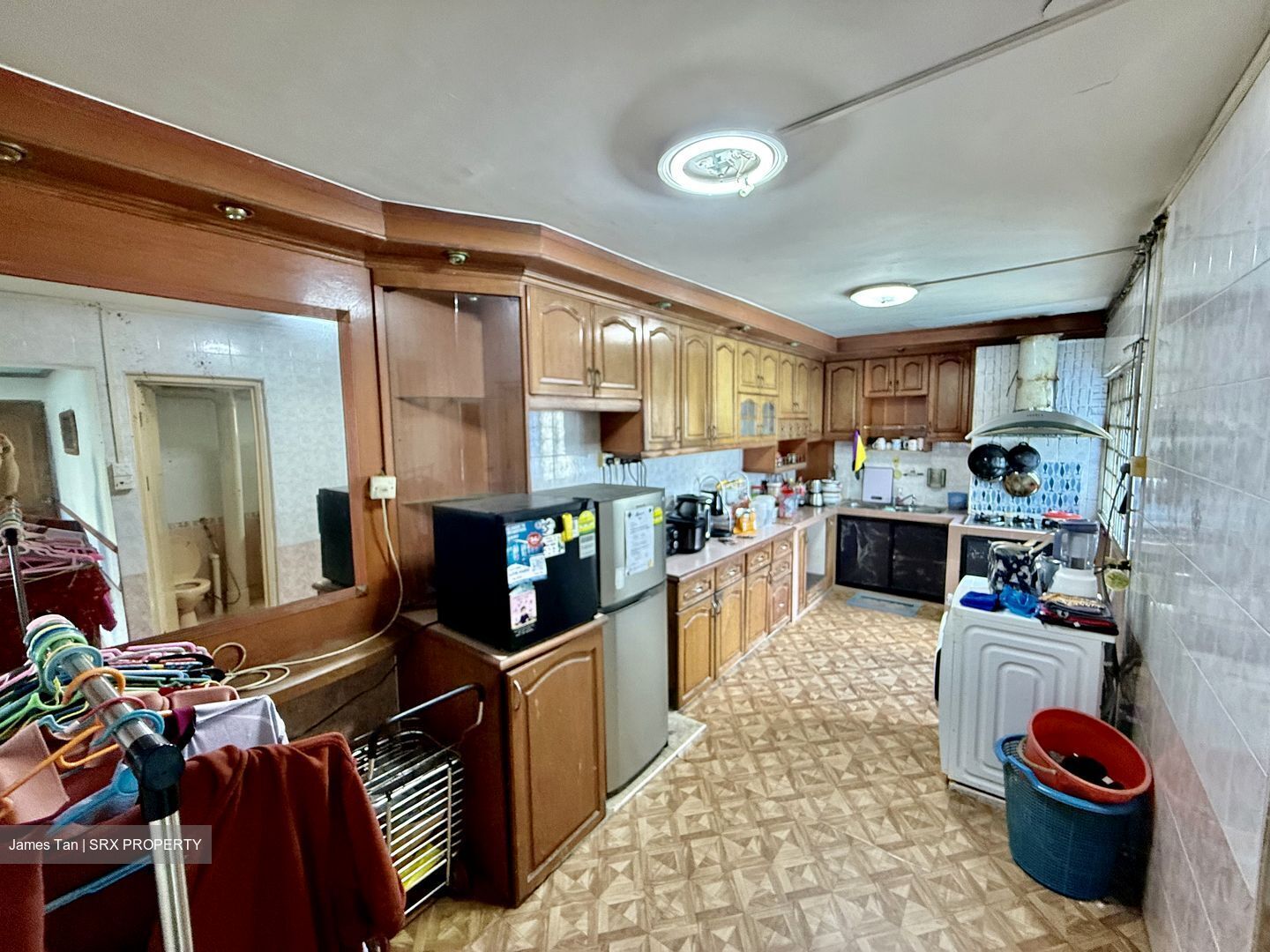 Teck Whye Avenue (Choa Chu Kang),  #558353591